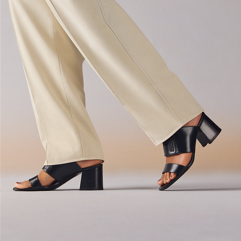 サンダル 《モニカ》 60 | Hermès - エルメス-公式サイト